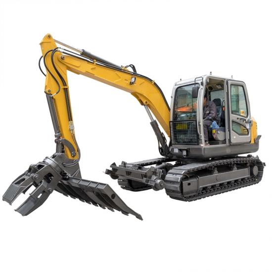 Railway Maintenance Equipment