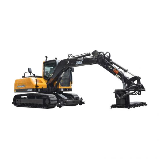 Construction Specialty Equipment