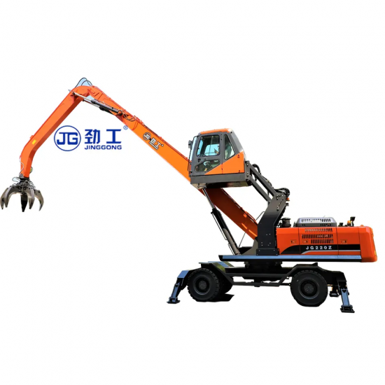 Excavator RFor Sale